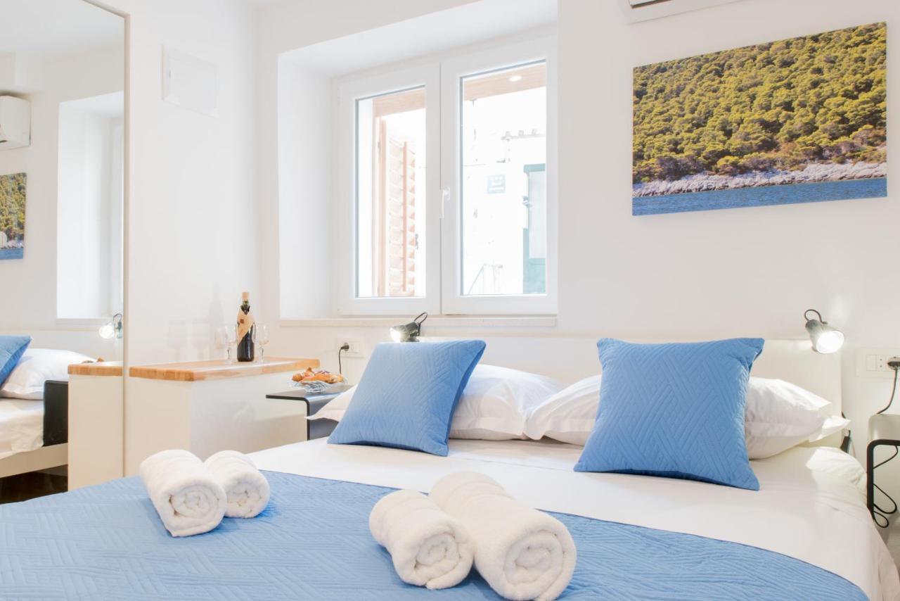 Hotel House Of Cyril Split Exterior foto